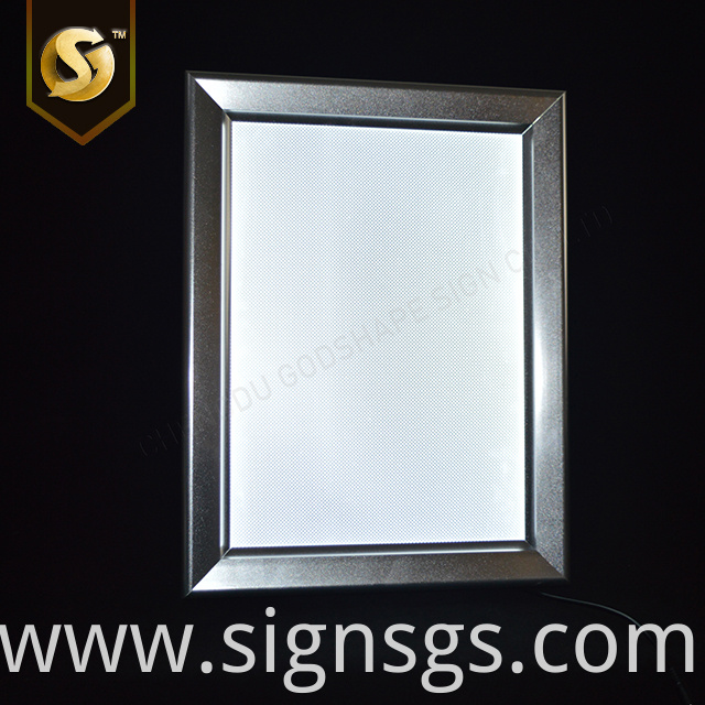 Ultral Thin Light Box 11